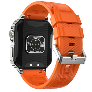 Montre connectée P3 2026 LED, 100+ modes sportifs, écran 1,91 pouce, appels Bluetooth, étanche IP67, fréquence cardiaque, Reloj, montre connectée tendance pour homme - Product Image 5