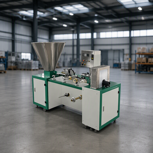 Lightweight Substrate Cup Filling Machine Automatic Seedling Pressing Machine Nursery Seedling Machine - Product Image 5