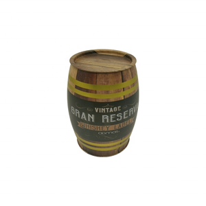 Nhà Máy Bán buôn Thùng hình dạng cà phê container kim loại lon lớp Thùng hình dạng gói hộp thiếc - Product Image 6