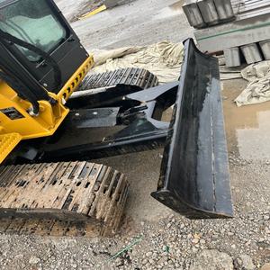 รถขุดมือสอง ปี 2021 รถขุดแคท 306e 306e2 6 ตัน ใช้งานน้อย รถขุด 7 ตัน - Product Image 5