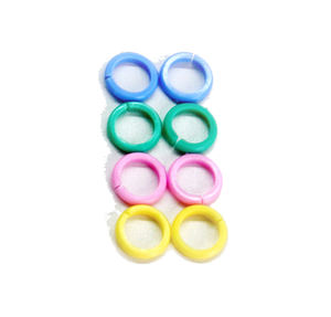 Oscilloscope MATRIX P3100 100 MHz, sonde haute tension 10 pF 2000 Vpk 100X 100 MQ, transmission de signal - Product Image 3