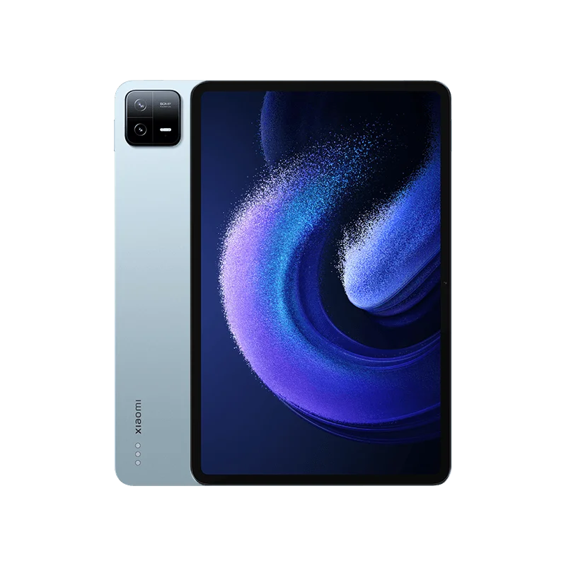 Xiaomi Pad 6 Pro ブルー CN版　海外版 Xiaomi Pad 6 Pro ブルー CN版 海外版 Xiaomi Pad 6 Pro Tablet PC