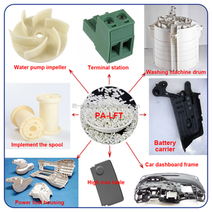 <span class=keywords><strong>Prix</strong></span> des matières premières plastiques Poudre Pa12 Tr90 Polyamide 12 Granulés - Product Image 5
