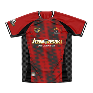 Maglia da <span class=keywords><strong>Calcio</strong></span> OEM Sublimata 2026 2027 per Allenamento Squadra Uomo, Traspirante, Stile Retrò, T-shirt per Tifosi, Maglia Sportiva alla Moda - Product Image 3