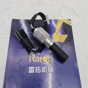 Sensor de Velocidad 196 1185 1961185 Compatible con Repuestos para Excavadoras - Product Image 1