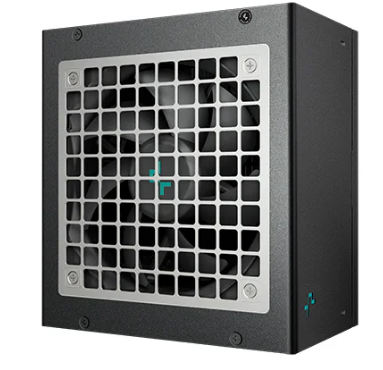 DEEPCOOL PX1000P 1000W PSU 80Plus Gold Platinum フルモジュール電源