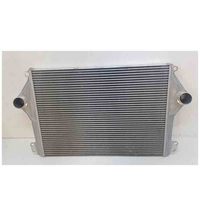 Radiateur de camion FRT18119 CAC107EH 44011709 pour Freightliner Century Series Cummins N14 CAT 3406 Detroit 60