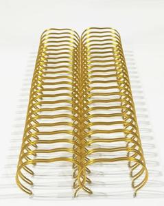 เกลียวผูกขดลวด Doble แหวนคู่ลวดผูกห่วง3/8นิ้ว - Product Image 3