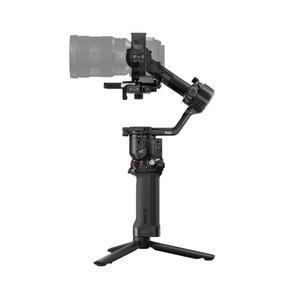 Gimbal <span class=keywords><strong>RS</strong></span> 5 Combo : Suivez n'importe quoi en appuyant sur l'écran, 14h d'autonomie, parfait pour les créateurs solo, compatible avec les caméras Sony - Product Image 4