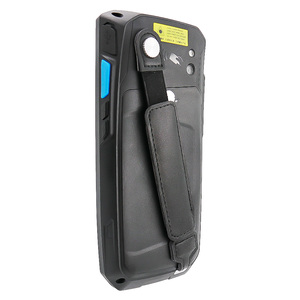 Blovedream Android 8.1 4G <span class=keywords><strong>Wifi</strong></span> <span class=keywords><strong>GPS</strong></span> 1D 2D NFC PDA con Captura de Datos Láser para Gestión de Almacenes - Product Image 2