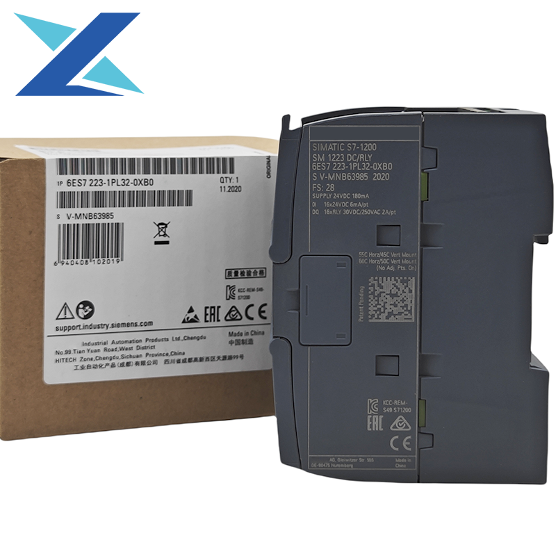 6ES7223-1PL32-0XB0