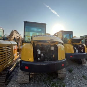 <span class=keywords><strong>Mini</strong></span>-excavatrices Komatsu PC56/PC56-7 de 5 tonnes de haute qualité disponibles en stock <span class=keywords><strong>pour</strong></span> l'exportation mondiale. - Product Image 6