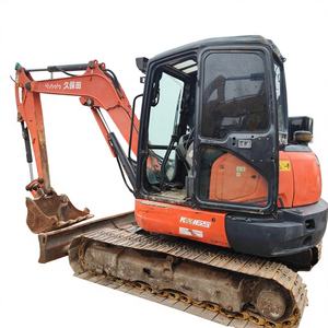 Roulement de moteur d'origine japonais pour mini-excavatrice sur chenilles KX165, modèle 2020, haute qualité, prix bas, best-seller - Product Image 1