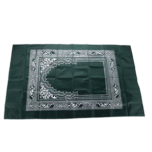 Wasserdichter tragbarer Reise großhandel Pilger muslimischer Taschen gebets kompass mit Eisenblech ecken - Product Image 3