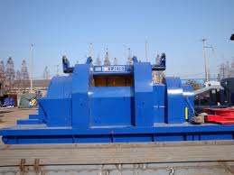 JC20DB-JC70DB Trekken Werkt Met, Olie Mine <span class=keywords><strong>Rig</strong></span> Apparatuur, Boren Lifting En Tractie Apparatuur - Product Image 6