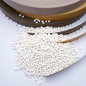Colorful EVA Granules Injection Molding Grade High Impact Resistance General Purpose <b>Plastic</b> Pellets - Product Image 4