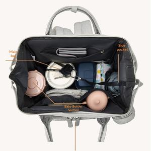 Exclusivo Modelo <span class=keywords><strong>de</strong></span> Alta Gama Primavera 2025 BM-820-- <span class=keywords><strong>Bolsa</strong></span> Multifuncional Resistente al Desgaste para Conservación <span class=keywords><strong>de</strong></span> Calor, Lista para Uso Hospitalario - Product Image 2