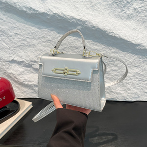 Bolso de Hombro Moderno y a la Moda para Mujer 2026, un Popular Bolso Cruzado para Damas - Product Image 4