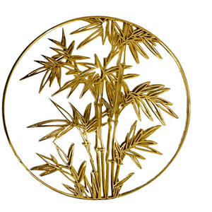 Sottobicchieri in Metallo Finiti, Prodotto <span class=keywords><strong>Fai</strong></span>-<span class=keywords><strong>da</strong></span>-<span class=keywords><strong>Te</strong></span>, Vassoio Artigianale per Adulti, Adolescenti, Anziani, Decorazione Casa e Regali - Product Image 1