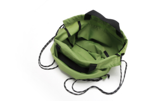 Thời trang dây rút túi Quà tặng khuyến mãi giá rẻ ba lô với sợi dây thừng - Product Image 4