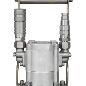 Трехдюймовый гидравлический шламовый насос с выходом для воды, используемый для гидравлики сточных вод - Product Image 5