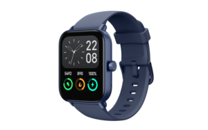 गर्म OEM ODM IDW19 एलेक्सा 1.8 इंच स्मार्ट घड़ी IP68 <span class=keywords><strong>5</strong></span> दिनों का उपयोग कर 100 + खेल आउटडोर 2024 घड़ियों पुरुषों महिलाओं IDW19 Relogiosmartwatch - Product Image 4