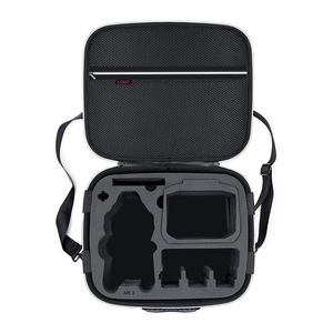 กระเป๋าเก็บกิมบอลโดรน 7 นิ้ว แบบพกพาอเนกประสงค์ สำหรับกล้อง DJI NEO แบบมือถือ หนึ่งชิ้น - Product Image 4