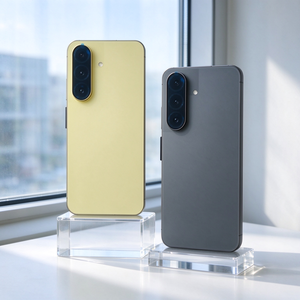 สมาร์ทโฟน A56 5G รุ่น 16GB+1TB, Deca Core, หน้าจอใหญ่ 7.0 นิ้ว, ปลดล็อคแล้ว, ระบบจดจำใบหน้า, จัดส่งตรงจากโรงงาน - Product Image 1