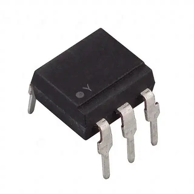 4N35 Optoisolator Transistor