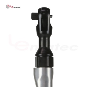 ประแจลม Lematec ขนาด 1/2 นิ้ว 200 รอบต่อนาที เครื่องมือลมอุตสาหกรรมน้ำหนักเบา - Product Image 5
