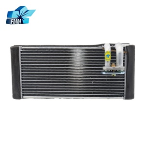 Approvisionnement en gros et livraison rapide, évaporateur de climatisation de haute qualité, nouvel évaporateur de climatisation pour voiture TYT INNOVA (ARrière) - Product Image 1
