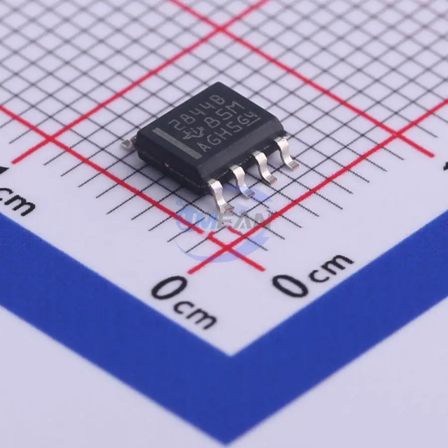 UMEAN CD74HC4538 LOGIC CMOS ad alta velocità CD74HC4538MG4