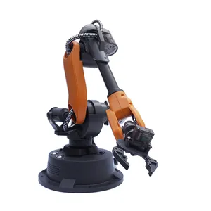 Wlkata mirobot 6 dof best programable robots brazo para adultos