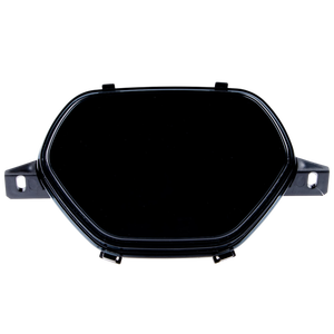 Ensemble de compteur de vitesse de moto pour Honda <span class=keywords><strong>Wave</strong></span> 100 <span class=keywords><strong>Wave</strong></span> 110 Tableau de bord Instrument Cluster OEM Remplacement - Product Image 3