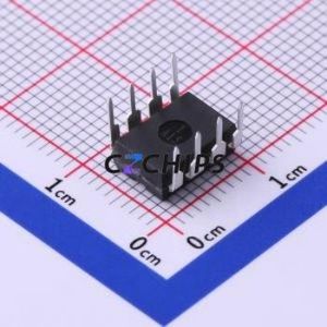 Original nuevo XD7660 DIP-8 circuito integrado IC Chip PMIC bomba de carga venta completa proveedor de chips de componentes electrónicos servicio BOM - Product Image 2