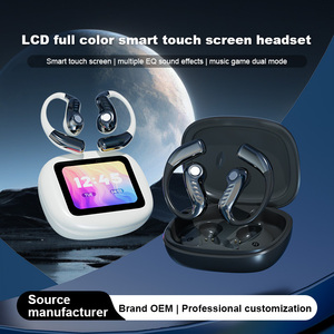 หูฟังแปลภาษา L90 Ai แบบเกี่ยวหู รองรับ <span class=keywords><strong>156</strong></span> ภาษา พร้อมแอพแปลภาษาฟรีตลอดชีพ หูฟังสำหรับเล่นกีฬา - Product Image 3