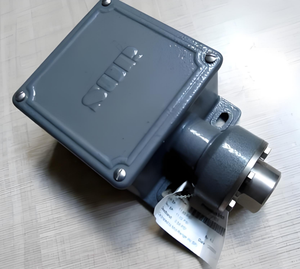 Interrupteur à commande mécanique SORs/101NN 12NN 9RN IP67/aluminium moulé/316SS/certifié SIL2 - Product Image 1