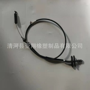 <b>Throttle</b> <b>Cable</b> For Toyota 18201-30G01 SFQ2314 Replacement Part FSD2343 New - Product Image 2