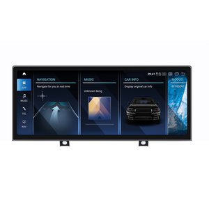 Android đa phương tiện Màn hình máy nghe nhạc cho BMW 2 Series F45 2017-2020 EVO Android đa phương tiện Máy nghe nhạc - Product Image 1