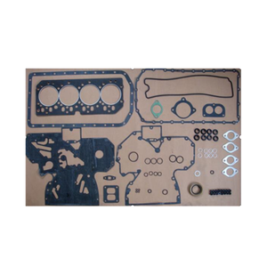 RE501455 RE527042 Juego Completo de Juntas para Motor Diésel John Deere <span class=keywords><strong>JD</strong></span> 4045, Repuestos - Product Image 1