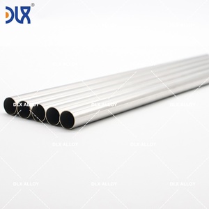 Giá mỗi kg tùy chỉnh tường dày 0.03mm superelastic hợp kim <span class=keywords><strong>nitinol</strong></span> ống/ống được sử dụng cho Stent - Product Image 6