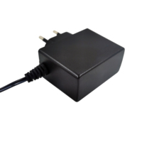 Adaptateur secteur AC/DC 12V pour éclairage LED, sortie 5V 9V 12V 1000mA DC, adaptateur AC 1A 12V 1A pour routeurs et TV BOX