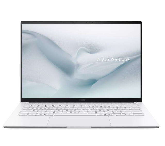 Zenbook S 14 UX5406AA 14-Inch 2.8K Display Intel Core Ultra 7-356H 32GB LPDDR5X RAM 1TB NVMe SSD Integrated Intel Home Laptop