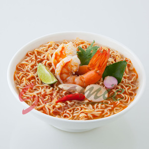 Mwmagg — service de nouilles instantanées, Style coréen, nourriture thaïlandaise, Hwa, soupe Ramen - Product Image 6