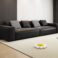 Modulares Sofa-Set für Zuhause