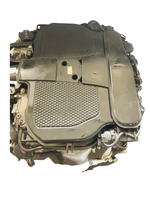 Moteurs d'assemblage d'origine d'occasion W222 W205 276 M276 276955 276950 V6 pour Mercedes Benz ML300 ML350 GLE350 DE35