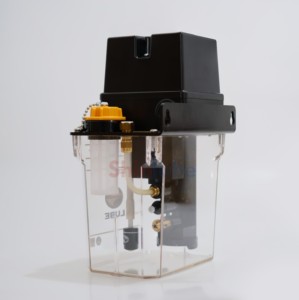 Pompe à lubrification originale du Japon LUBE AMZ-III 100V 1.8L 285155 pour une fiabilité élevée pour un fonctionnement continu des machines - Product Image 6