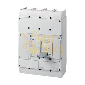 Eaton 112017 - Nuevo - Product Image 1