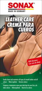 Hot Selling <b>Car</b> Interior Leather <b>Care</b> Lotion 500ml Premium Conditioning For Auto Leather Surfaces & Protection - Product Image 5