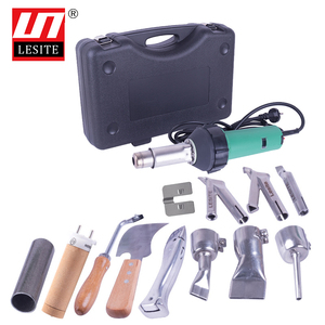 Lesite Fabbrica <span class=keywords><strong>Professionale</strong></span> Fatta di Temperatura <span class=keywords><strong>Pistola</strong></span> di Calore Regolabile - Product Image 3